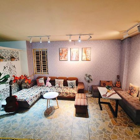 Greenhome Hotel ハイフォン エクステリア 写真