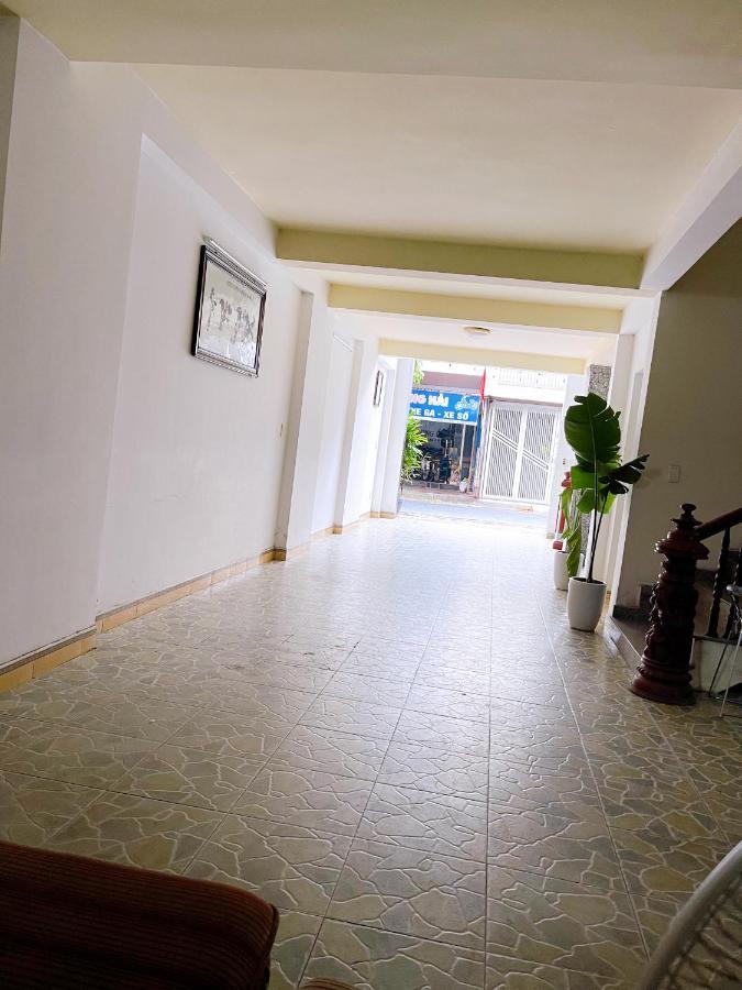 Greenhome Hotel ハイフォン エクステリア 写真