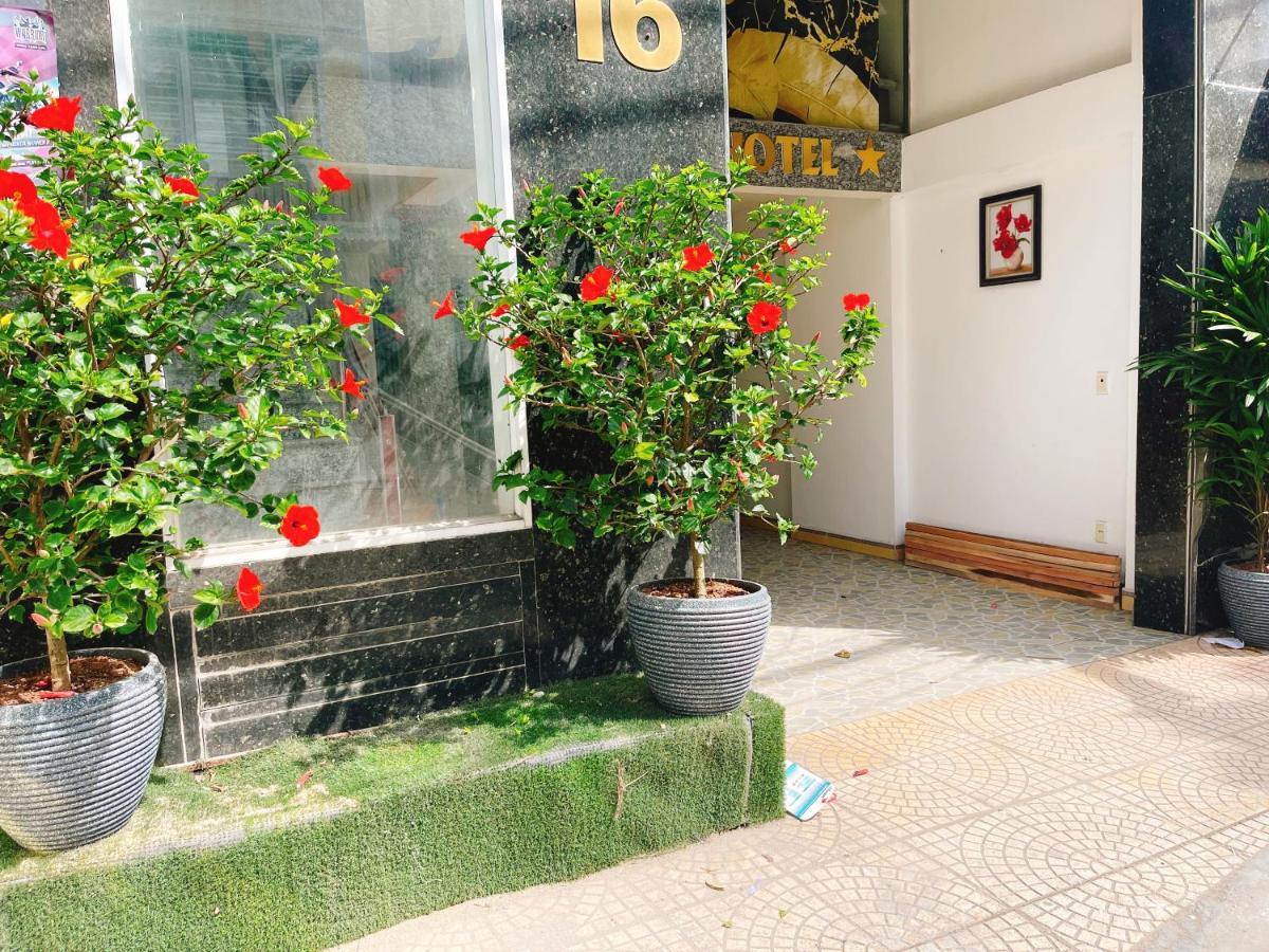 Greenhome Hotel ハイフォン エクステリア 写真