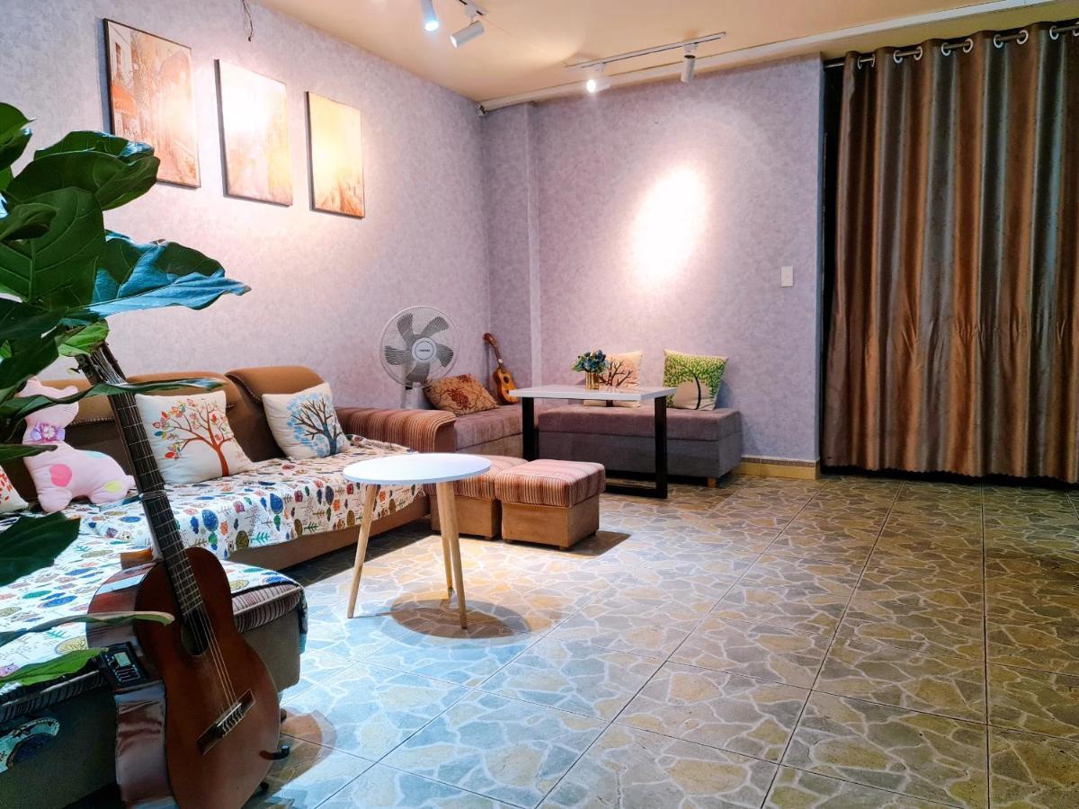 Greenhome Hotel ハイフォン エクステリア 写真